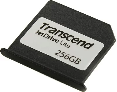 Накопитель SSD 256 Gb Transcend JetDrive Lite 350 TS256GJDL350>