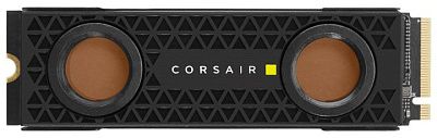 Corsair CSSD-F2000GBMP600HXE Force MP600 PRO HXE SSD 2TB