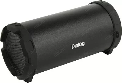 Колонки Dialog Progressive AP-920 (10W SD USB Bluetooth FM Li-Ion)