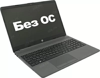 Ноутбук HP 255 G8 2W1D4EA#ACB 3020e/4/256SSD/WiFi/BT/noOS/15.6"/1.71 кг