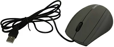 Манипулятор CANYON Mouse CNE-CMS05DG (RTL) USB 3btn+Roll