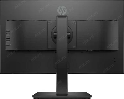 23.8" ЖК монитор HP P24q G4 8MB10AA с поворотом экрана (LCD 2560x1440 D-Sub HDMI)