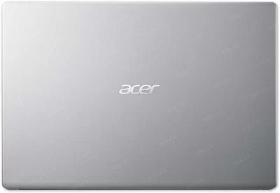 Ноутбук Acer Aspire A315-23-R2QK NX.HVUER.005 Ryzen 3 3250U/8/128SSD/WiFi/BT/noOS/15.6"