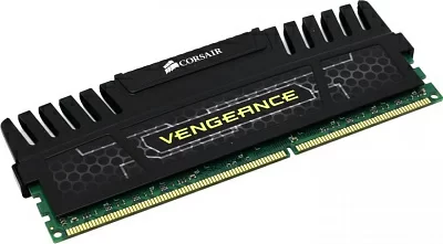 Модуль памяти Corsair Vengeance CMZ4GX3M1A1600C9 DDR3 DIMM 4Gb PC3-12800>