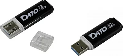 Накопитель Dato DB8002U3K-128G USB3.0 Flash Drive 128Gb (RTL)