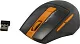 Манипулятор A4Tech FSTYLER Wireless Optical Mouse FG30 Orange (RTL) USB 6btn+Roll