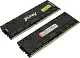 Оперативная память Kingston KF436C16RB1K2/32 32GB 3600MHz DDR4 CL16 DIMM (Kit of 2) FURY Renegade Black