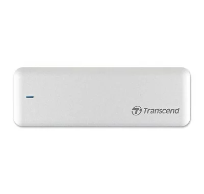 TS240GJDM720 Набор для апгрейда Transcend JetDrive 720 с SSD накопителем для компьютеров Apple 25" SATA III 240 Гб