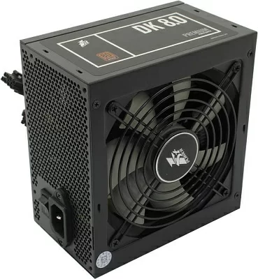 Блок питания 1STPLAYER DK PREMIUM PS-800AX 800W ATX (24+4x4+4x6/8пин)