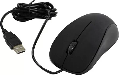 Манипулятор Hama Mouse MC-300 182606 (RTL) 3btn+Roll