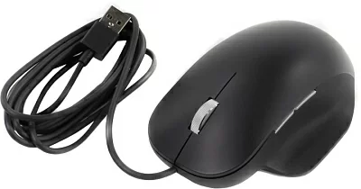 Манипулятор Microsoft Ergonomic Mouse (RTL) 5btn+Roll USB RJG-00010>