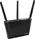 Маршрутизатор ASUS RT-AX68U DualBand Router (4UTP 1000Mbps 1WAN 802.11a/b/g/n/ac/ax 2xUSB 1.8Gbps)