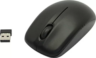 Манипулятор Гарнизон Wireless Optical Mouse GMW-400 USB (RTL) 3btn+Roll