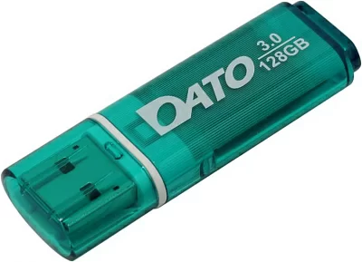 Накопитель Dato DB8002U3G-128GB USB3.0 Flash Drive 128Gb (RTL)