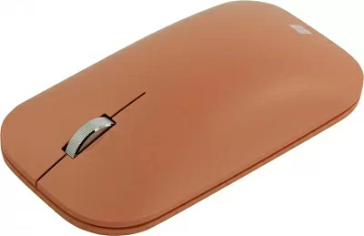 Манипулятор Microsoft Modern Mobile Mouse (RTL) 3btn+Roll KTF-00051>