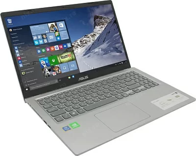 Ноутбук ASUS X515JF 90NB0SW2-M05830 Pent 6805/4/256SSD/WiFi/BT/Win10/15.6"/1.68 кг