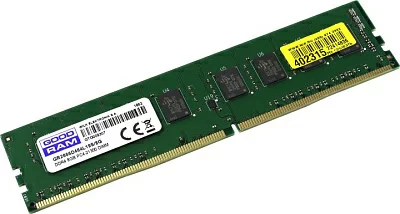 Модуль памяти Goodram GR2666D464L19S/8G DDR4 DIMM 8Gb PC4-21300 CL19