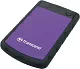 Накопитель TRANSCEND StoreJet 25H3 TS1TSJ25H3P USB3.0 Portable 2.5" HDD 1Tb EXT (RTL)