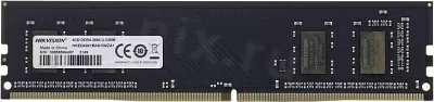 Модуль памяти HIKVISION HKED4041BAA1D0ZA1/4G DDR4 DIMM 4Gb PC4-21300>