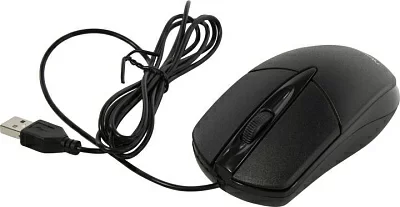 Манипулятор Гарнизон Optical Mouse GM-220 USB (RTL) 3btn+Roll