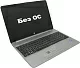 Ноутбук HP 250 G8 2X7W8EA#ACB Cel N4020/8/256SSD/WiFi/BT/noOS/15.6"/1.65 кг