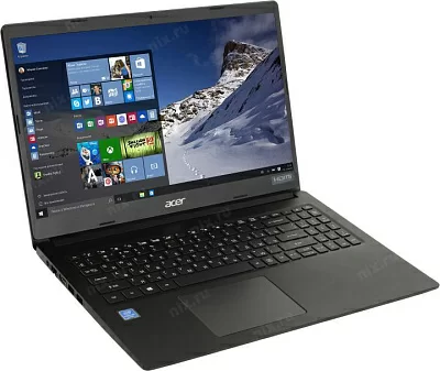 Ноутбук Acer Extensa EX215-31-P8S2 NX.EFTER.00K Pent N5030/4/256SSD/WiFi/BT/Win10/15.6"/1.73 кг