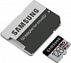 Карта памяти Samsung PRO Endurance MB-MJ128GA/RU microSDXC Memory Card 128Gb Class10 UHS-I U1+ microSD-- SD Adapter