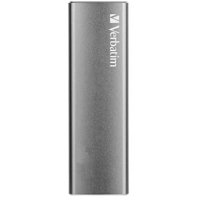 047443 Verbatim portable ssd VX500 USB 3.1 G2 480GB