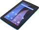 Планшет BQ Light BQ-7083G Light Blue /1Gb/8Gb/3G/GPS/Andr10/7"