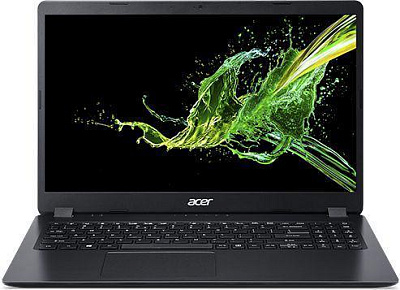 Ноутбук Acer Aspire A315-56-38Q0 NX.HS5ER.01J i3 1005G1/8/1Tb/WiFi/BT/Win10/15.6"