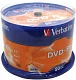 Диск DVD-R Disc Verbatim 4.7Gb 16x уп. 50 шт на шпинделе 43548>