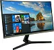 26.9" ЖК монитор Samsung C27R500FHI (Curved LCD 1920x1080 D-Sub HDMI)