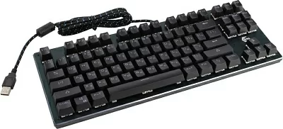 Клавиатура Gembird Gaming KB-G540L USB 87КЛ подсветка клавиш