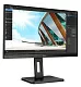 27" ЖК монитор AOC U27P2CA Black с поворотом экрана (LCD 3840x2160 HDMI DP USB3.2 Hub)