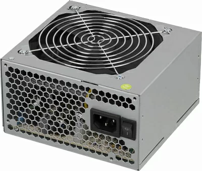 Блок питания Accord ACC-600W-12 600W ATX (24+2x4+2x6/8пин)