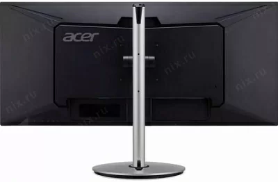 34" ЖК монитор Acer UM.CB2EE.001 CB342CKsmiiphzx Silver/Black>