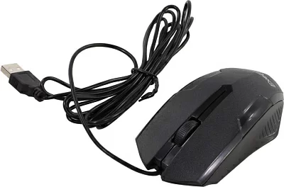 Манипулятор ExeGate Optical Mouse SH-9025L (RTL) USB 3btn+Roll EX264097RUS>