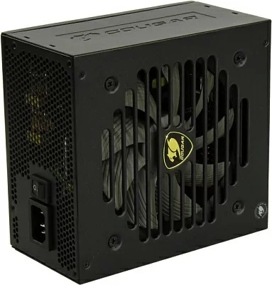 Блок питания Cougar GEX850 850W ATX (24+4x4+6x6/8пин) CableManagement