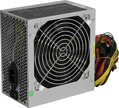 Блок питания Accord ACC-350W-12 350W ATX (24+2x4+6пин)