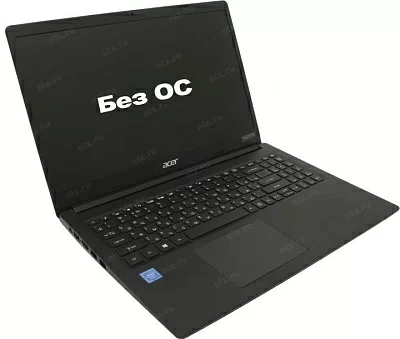 Ноутбук Acer Extensa EX215-31-C3FF NX.EFTER.00D Cel N4020/4/128SSD/WiFi/BT/noOS/15.6"/1.74 кг