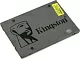 Накопитель SSD 480 Gb SATA 6Gb/s Kingston A400 SA400S37/480G (RTL) 2.5" TLC