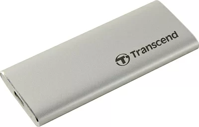 Накопитель SSD 500 Gb USB3.1 Transcend ESD260C TS500GESD260C