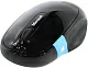 Манипулятор Microsoft Sculpt Comfort Mouse (RTL) Bluetooth 4btn+Roll H3S-00002 (без приёмн)