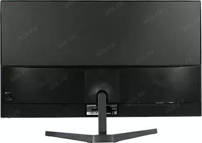 31.5" ЖК монитор Digma DM-MONB3212 (LCD 1920x1080 D-Sub DVI HDMI)