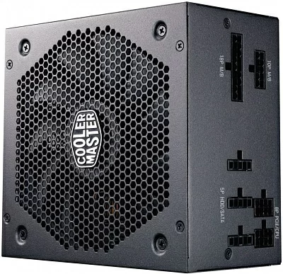 Cooler Master MPY-5501-AFAAGV-EU V550 Gold 550W