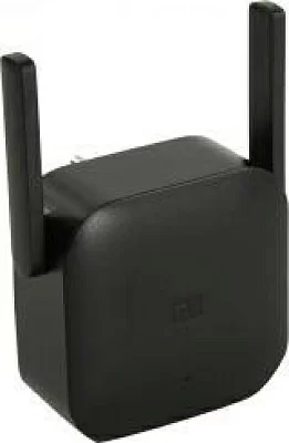 Точка доступа Xiaomi DVB4235GL Mi Wi-Fi Range Extender Pro (1WAN 802.11b/g/n 300Mbps)