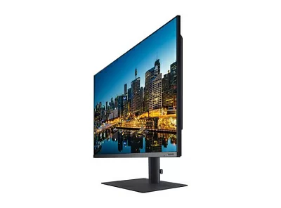 31.5" Samsung F32TU870VI Black