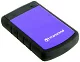 Накопитель TRANSCEND StoreJet 25H3 TS2TSJ25H3P USB3.0 Portable 2.5" HDD 2Tb EXT (RTL)