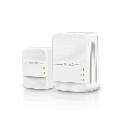 Адаптер POWERLINE 1000MBPS KIT PH10 TENDA