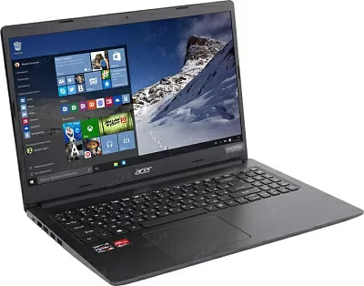 Ноутбук Acer Extensa EX215-22-R8M5 NX.EG9ER.01B Ryzen 3 3250U/4/512SSD/WiFi/BT/Win10/15.6"/1.71 кг